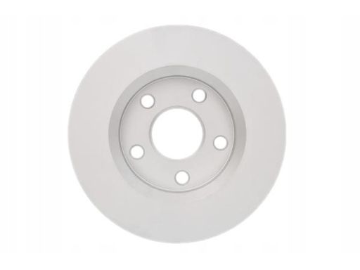 0 986 479 C38 Tarcza Hamulcowa Bosch