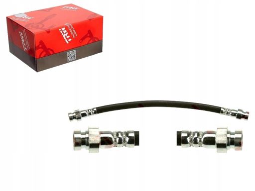 Pha578 Przewód Hamulcowy Elastyczny Pha578 Trw