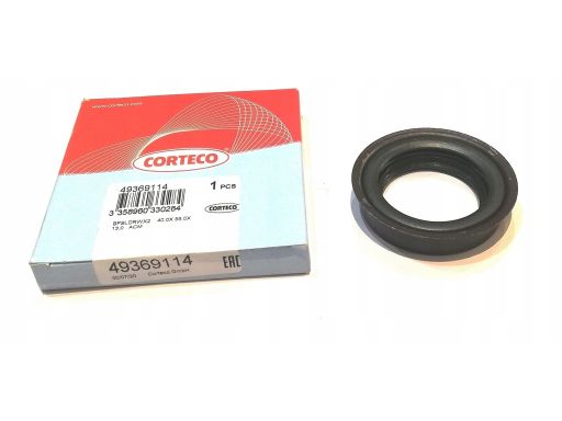 49369114 Uszczelniacz Wałka Atakującego Co49369114 Corteco