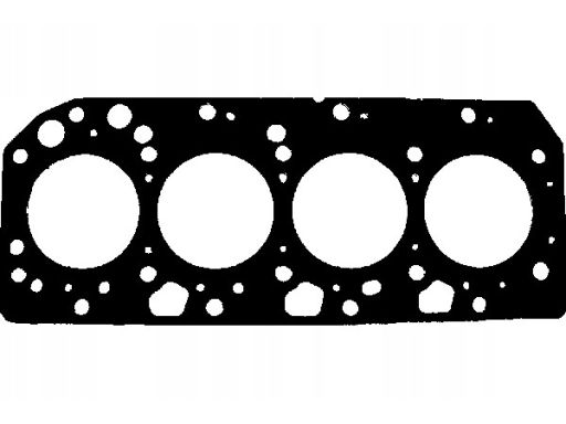 61-53145-00 Uszczelka Głowicy Cylindrów 61-53145-00 Reinz