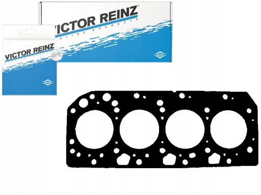 61-53145-00 Uszczelka Głowicy Cylindrów 61-53145-00 Reinz
