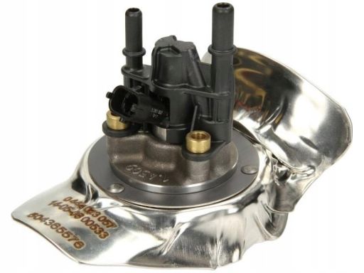 0 444 023 057 Moduł Dozujący, Wtrysk Mocznika (Adblue) 0 444 023 057 B