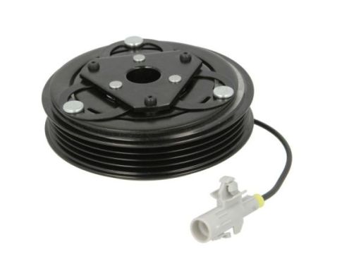 Sprzęgło Elektromagnetyczne Kompresora K Ca676