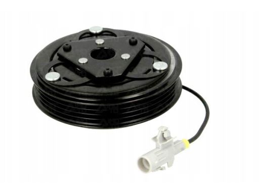 Sprzęgło Elektromagnetyczne Kompresora K Ca676