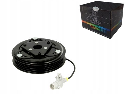 Sprzęgło Elektromagnetyczne Kompresora K Ca676