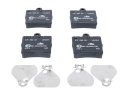 Klocek Hamulcowy Kpl. 13.0470-4064.2