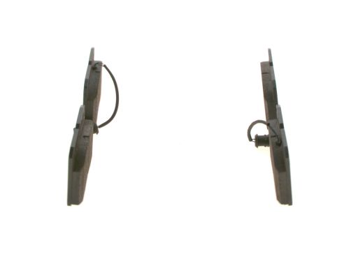 0 986 424 144 Klocek Hamulcowy Kpl. Bosch