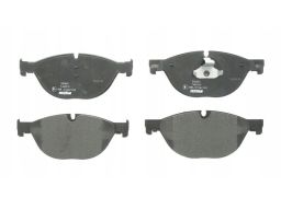 Klocek Hamulcowy Kpl. 2504501