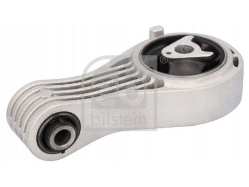 Fe183665 Poduszka Silnika Z Tyłu, Gumowo-Metalowa Pasuje Do: Citroen C