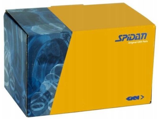 0.037054 Osłona Przegubu Przód/Wewnątrz/Zewnątrz Pasuje Do: Ford Galax