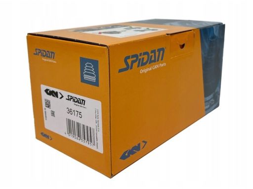 0.037054 Osłona Przegubu Przód/Wewnątrz/Zewnątrz Pasuje Do: Ford Galax