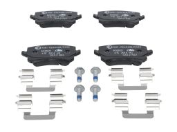 Klocek Hamulcowy Kpl. 13.0460-2621.2