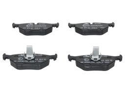 Klocek Hamulcowy Kpl. 13.0460-7090.2