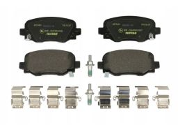 Klocek Hamulcowy Kpl. 2573401