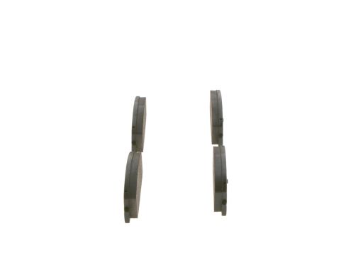 0 986 424 295 Klocek Hamulcowy Kpl. Bosch