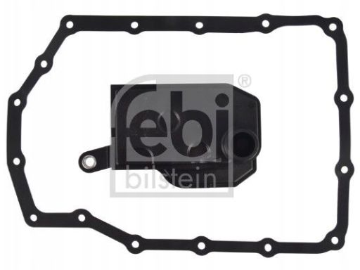 Fe180957 Filtr Hydrauliki Skrzyni Biegów Pasuje Do: Mazda 2, 3 1.5 10.