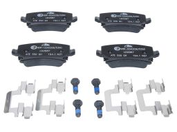 Klocek Hamulcowy Kpl. 13.0470-2887.2