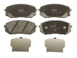 Klocek Hamulcowy Kpl. Gdb3530