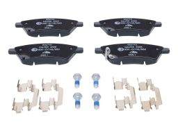 Klocek Hamulcowy Kpl. 13.0460-2715.2