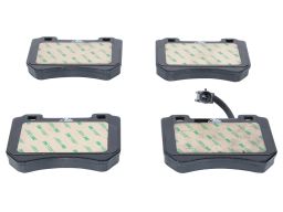 Klocek Hamulcowy Kpl. 13.0470-4867.2