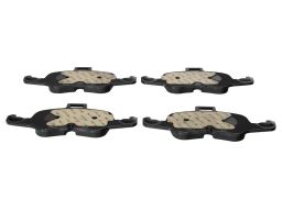 Klocek Hamulcowy Kpl. 13.0460-7312.2