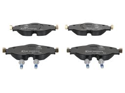 Klocek Hamulcowy Kpl. 13.0470-2609.2