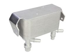 Chłodnica Oleju D4I017Tt