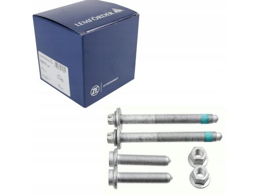 37479 01 Zestaw Naprawczy Zawieszenia Koła Lemförder