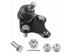 37243 01 Sworzeń Wahacza Lemförder