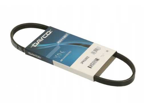 Pasek Wieloklinowy 3Pk628Ee