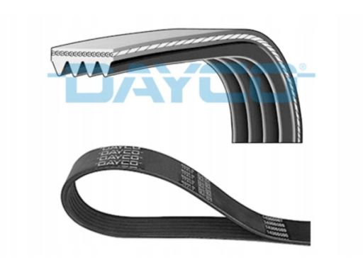 Pasek Wieloklinowy 3Pk628Ee