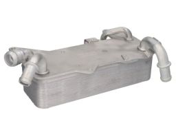 Chłodnica Oleju Autom. Skrzyni Biegów D4A023Tt