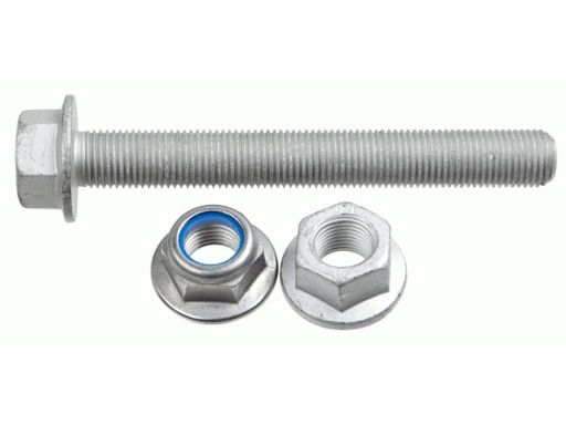 37780 01 Zestaw Naprawczy Zawieszenia Koła Lemförder