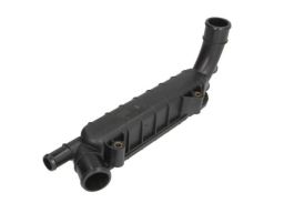 Chłodnica Oleju D4X019Tt