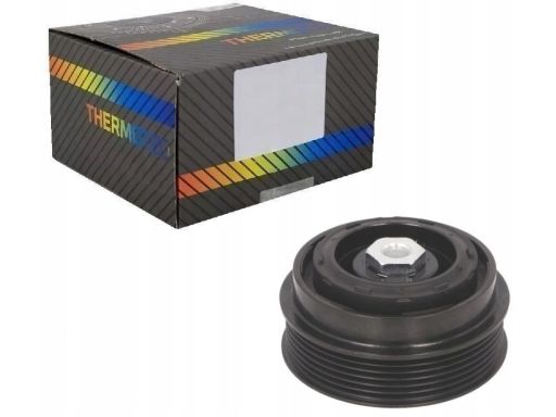 Sprzęgło Elektromagnetyczne Kompresora K Ca680