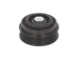 Sprzęgło Elektromagnetyczne Kompresora K Ca680