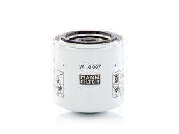Filtr Oleju W 10 007