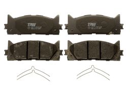 Klocek Hamulcowy Kpl. Gdb3429