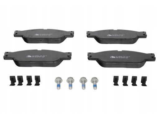 Klocek Hamulcowy Kpl. 13.0460-2898.2