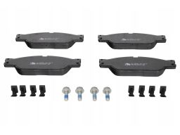 Klocek Hamulcowy Kpl. 13.0460-2898.2