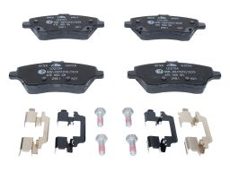 Klocek Hamulcowy Kpl. 13.0470-2784.2