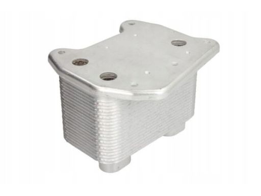 Chłodnica Oleju D4M012Tt