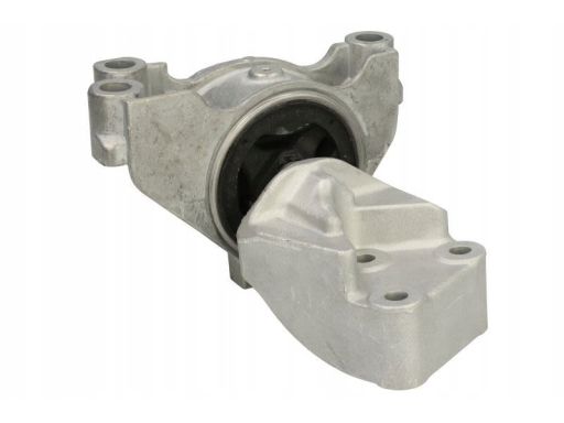 Fe192811 Poduszka Silnika Przód P, Gumowo-Metalowa Pasuje Do: Fiat