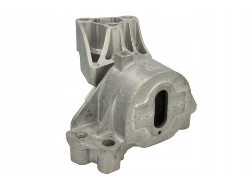 Fe192811 Poduszka Silnika Przód P, Gumowo-Metalowa Pasuje Do: Fiat