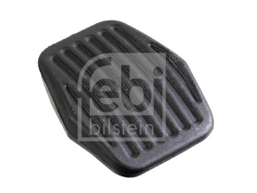 Fe181288 Nakładka Na Pedał Pasuje Do: Ford Focus Iii, Focus Iii/Hatchb