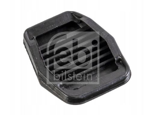 Fe181288 Nakładka Na Pedał Pasuje Do: Ford Focus Iii, Focus Iii/Hatchb