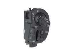 Przełącznik Zespolony Kolumny Kierownicz 251878