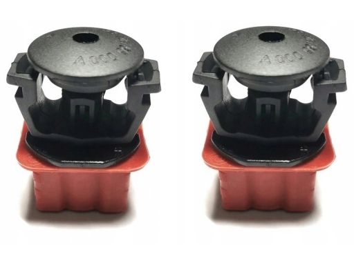 Mocowanie chłodnic górne Mercedes W117 W156 W167 W169 W172 W176 W204 W