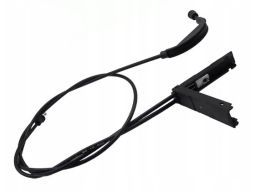 Cięgno linka zamka maski Mercedes ML W166 W292 GLE