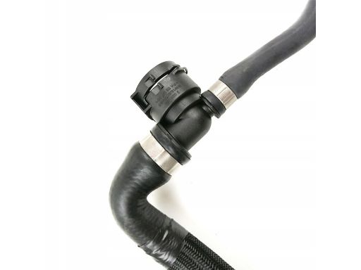 Przewód Wąż chłodnica wody Mercedes W212 W207 W218